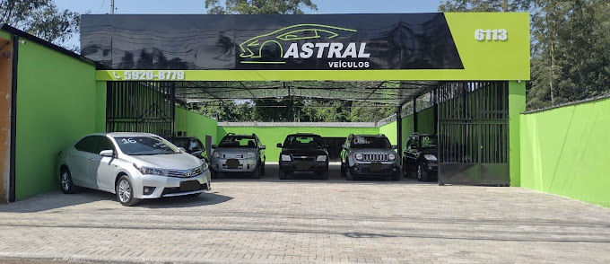 ASTRAL VEICULOS